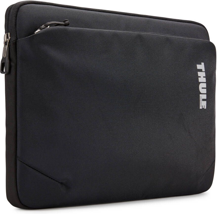 Thule Subterra 15" sleeve zwart